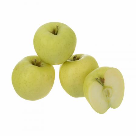 Tasty Yellow Apple for Buying with Suitable Price