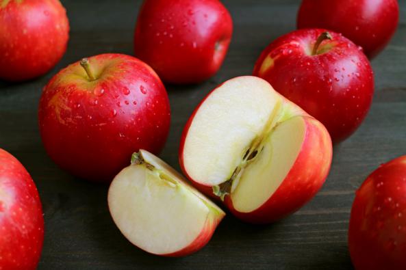 How Can We Find the Best Sellers of Asian Apple?