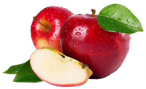 The Best Bulk Distributors of Fantastic Red Apples