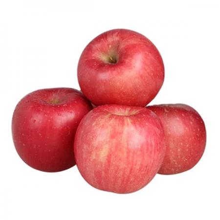  Asian Apple Fruit at International Market