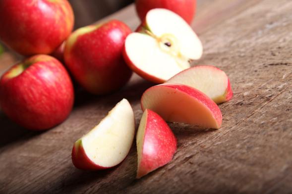 How Can You Choose the Best and Tasty Red Apple ?