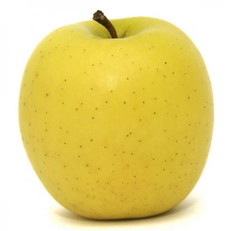 Export Quality of Yellow Apple Ready to Ship