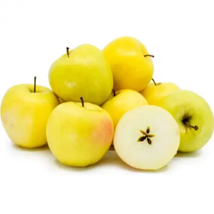 How to Select the Tastiest Apple at the Market?