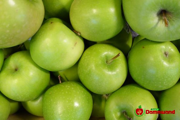 Fresh Green Apples at Wholesale Price