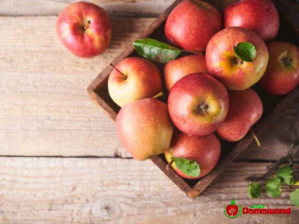 Where Can You Find the Best Type of Red Delicious Apples?