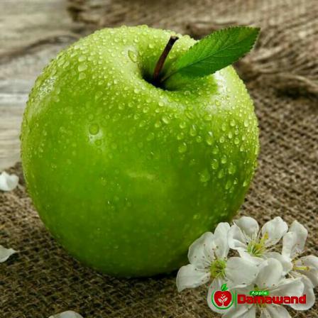 What's the HS Code of Sour Apples in Global Market?