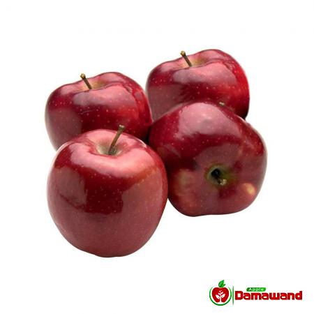 Different Ways of Keeping Organic Braeburn Apples 