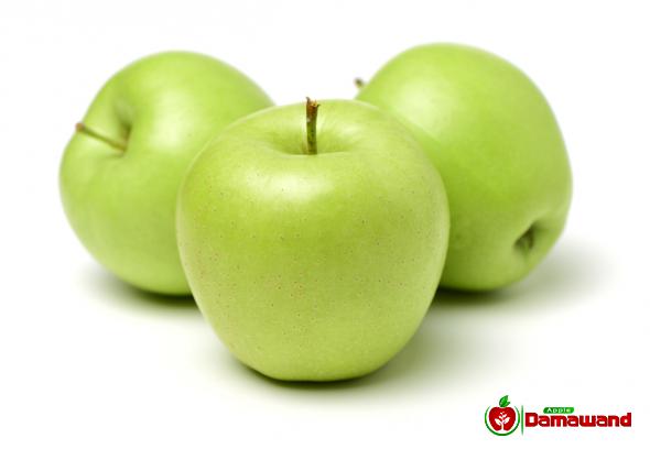 High Ranked Granny Smith Apples Came in Bulk Amount