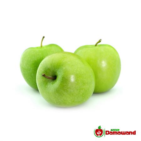 High Ranked Wholesale Dealer of Nourishing Sour Apples