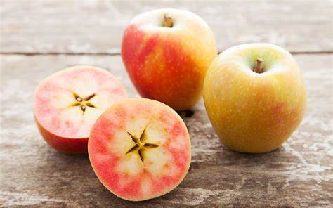 Hidden Rose Apple Seeds