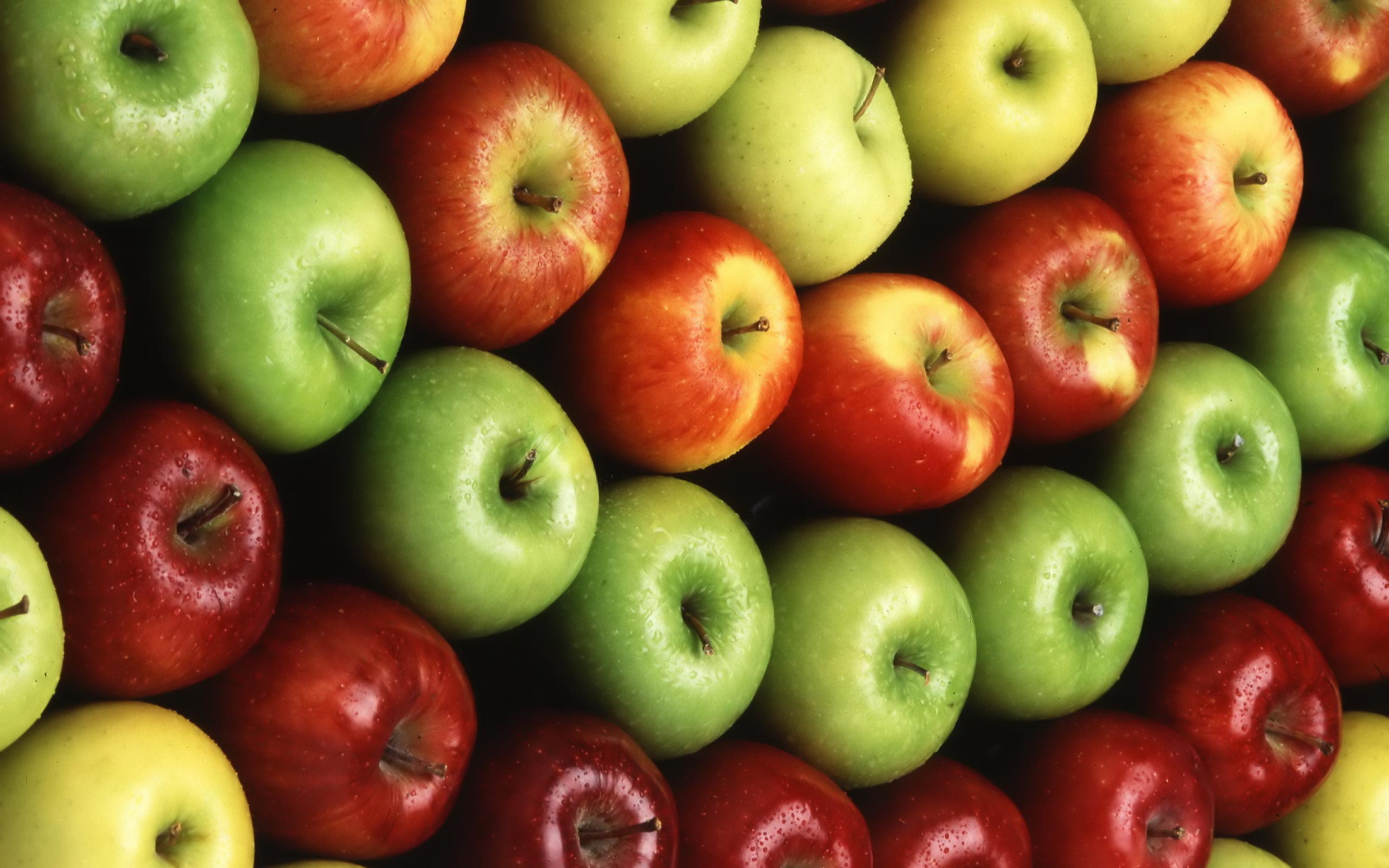 1 Apple nutrition facts